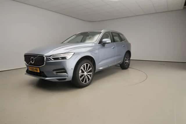 Volvo XC60 (2019) thumbnail 47
