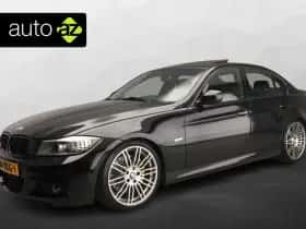 BMW 3-Serie (2012)