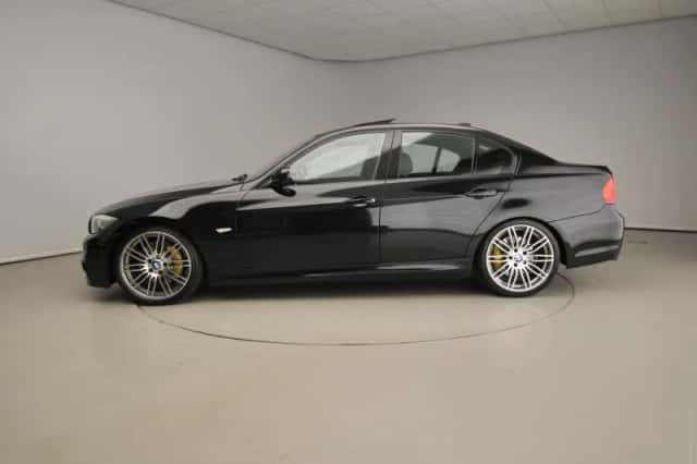 BMW 3-Serie (2012) thumbnail 2