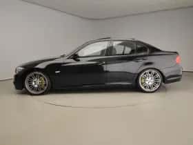 BMW 3-Serie (2012) thumbnail 2
