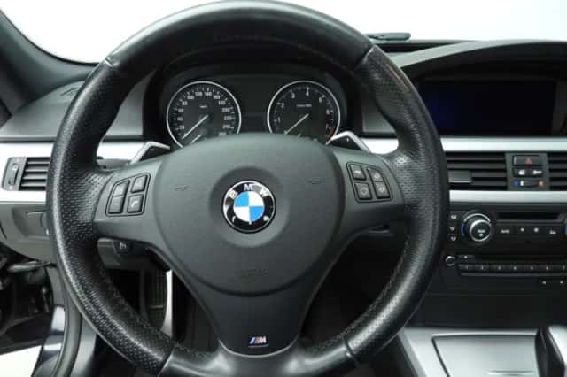 BMW 3-Serie (2012) thumbnail 11