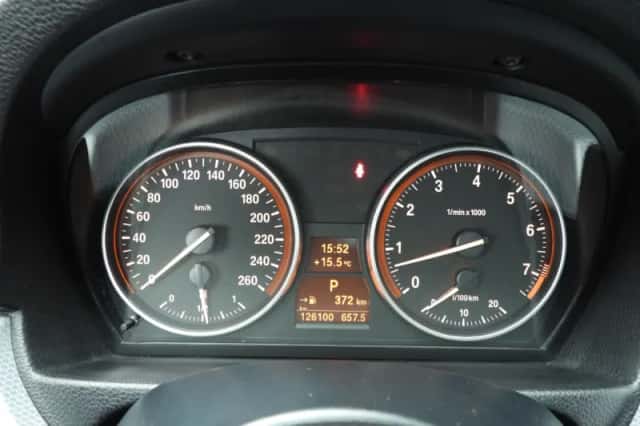 BMW 3-Serie (2012) thumbnail 12