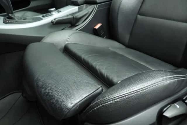 BMW 3-Serie (2012) thumbnail 16