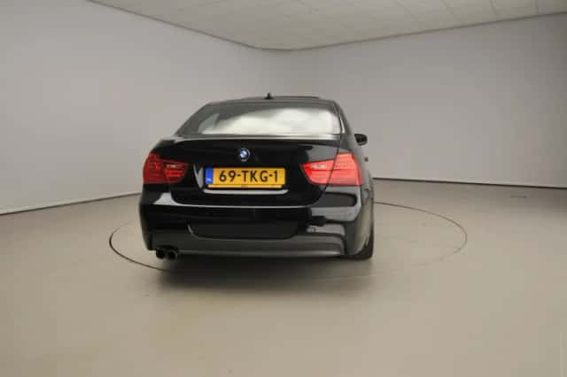 BMW 3-Serie (2012) thumbnail 3