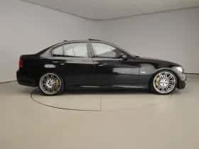 BMW 3-Serie (2012) thumbnail 4