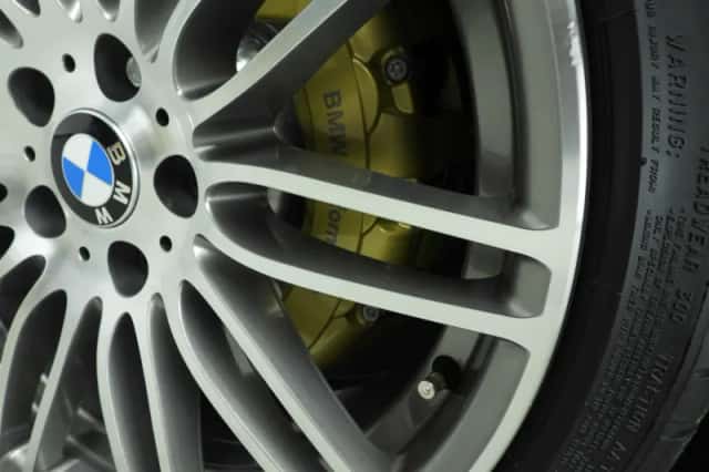 BMW 3-Serie (2012) thumbnail 38