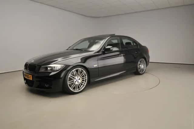 BMW 3-Serie (2012) thumbnail 40