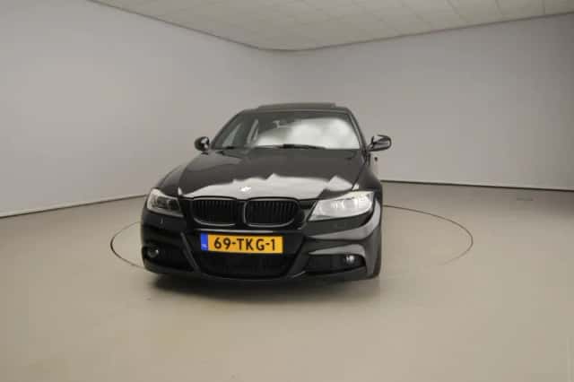 BMW 3-Serie (2012) thumbnail 5