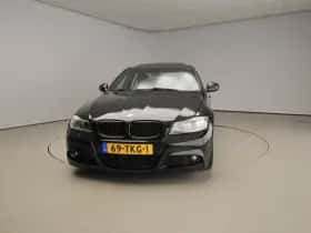 BMW 3-Serie (2012) thumbnail 5