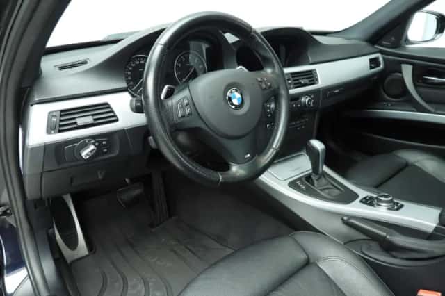 BMW 3-Serie (2012) thumbnail 6