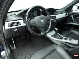 BMW 3-Serie (2012) thumbnail 6