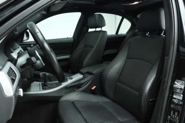 BMW 3-Serie (2012) thumbnail 7