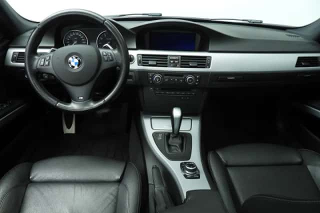 BMW 3-Serie (2012) thumbnail 10
