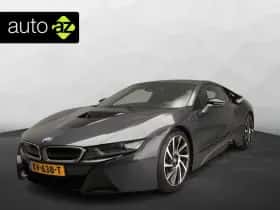 BMW I8 (2016)