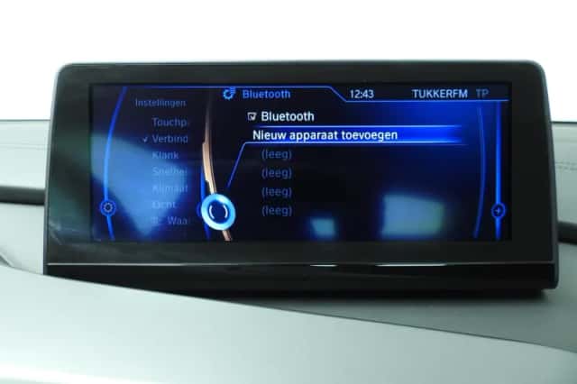 BMW I8 (2016) thumbnail 13