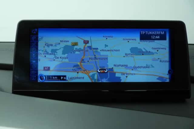 BMW I8 (2016) thumbnail 14