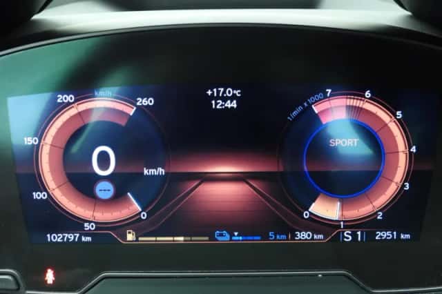 BMW I8 (2016) thumbnail 17