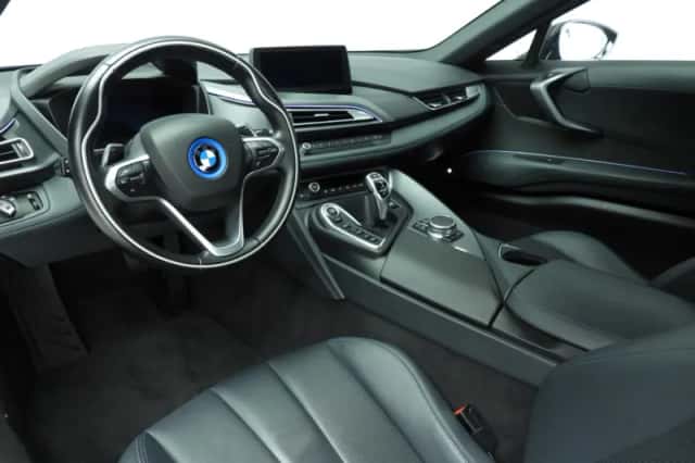 BMW I8 (2016) thumbnail 24