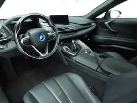 BMW I8 (2016) thumbnail 24