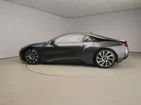 BMW I8 (2016) thumbnail 4