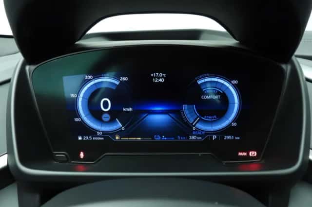 BMW I8 (2016) thumbnail 35