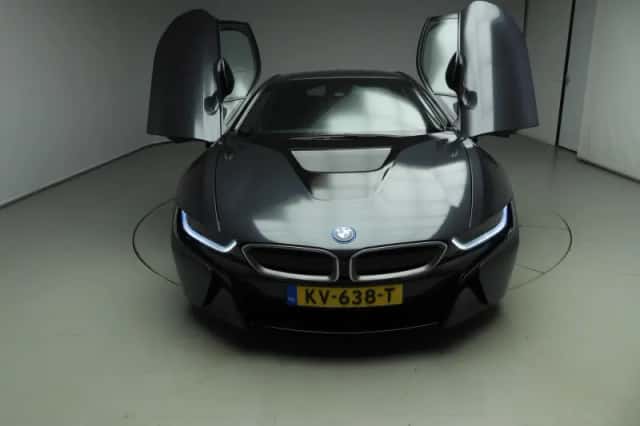 BMW I8 (2016) thumbnail 47