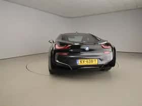 BMW I8 (2016) thumbnail 6