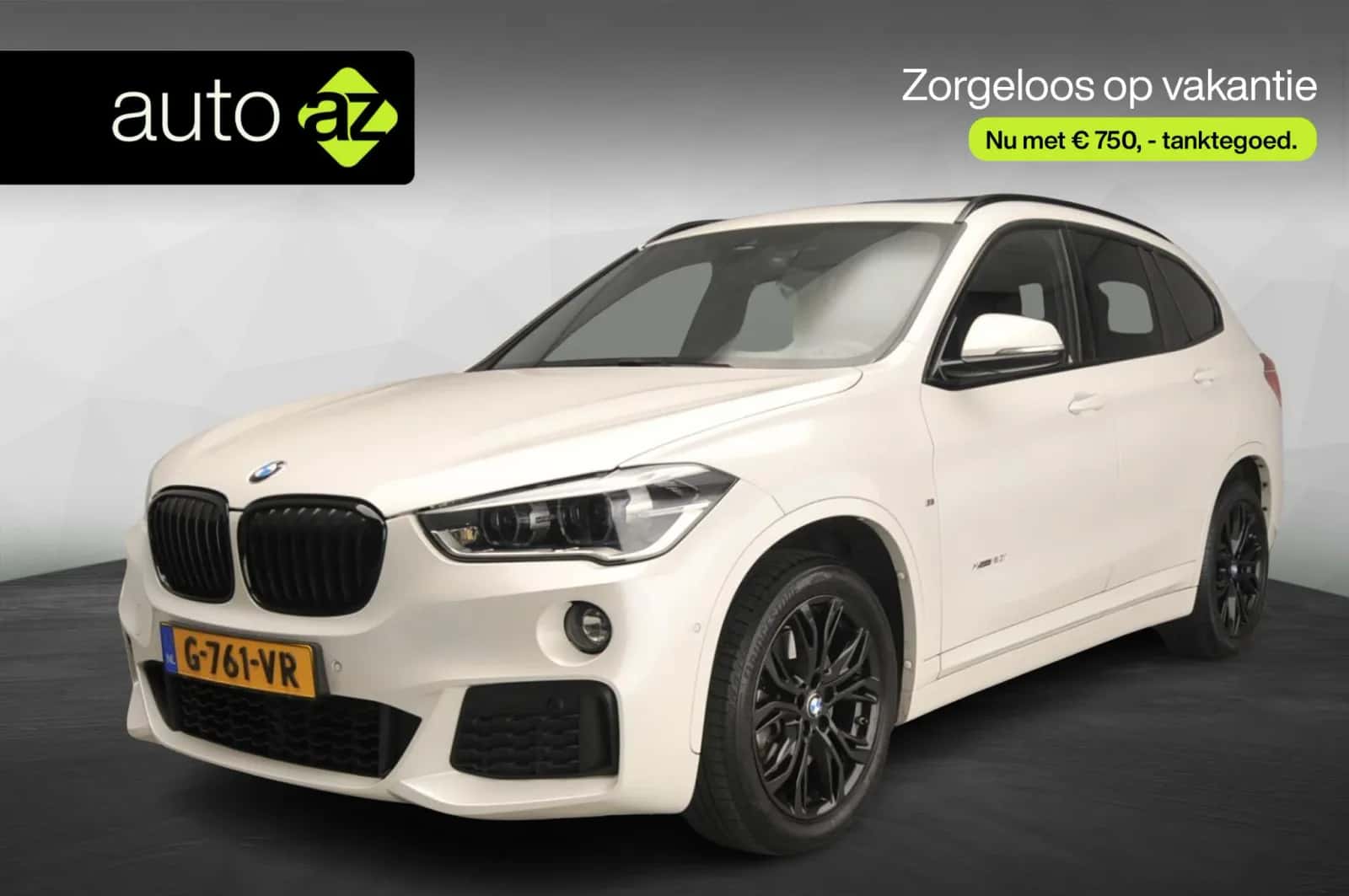 BMW X1 (2018) — foto 1
