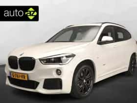 BMW X1 (2018)