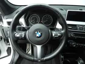 BMW X1 (2018) thumbnail 12