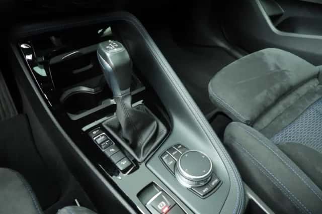 BMW X1 (2018) thumbnail 17