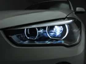 BMW X1 (2018) thumbnail 21