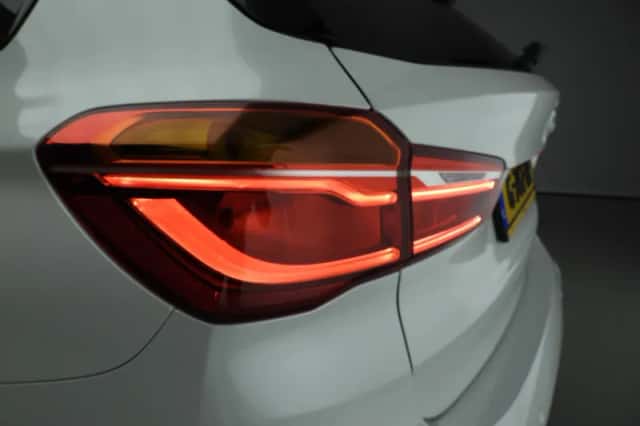 BMW X1 (2018) thumbnail 22