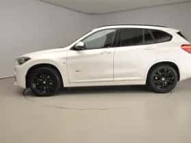 BMW X1 (2018) thumbnail 4