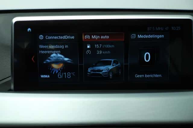 BMW X1 (2018) thumbnail 35