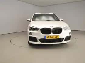 BMW X1 (2018) thumbnail 5