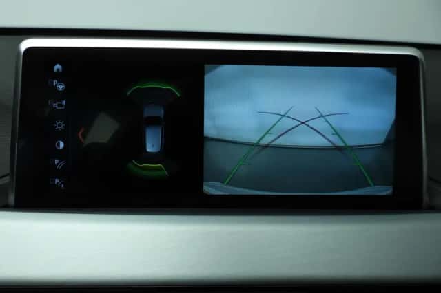 BMW X1 (2018) thumbnail 41