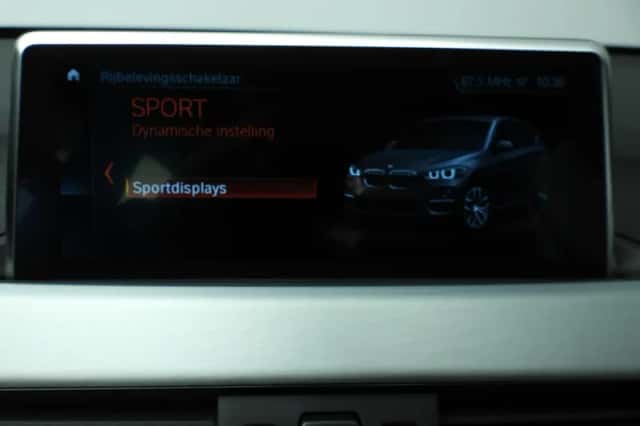 BMW X1 (2018) thumbnail 42