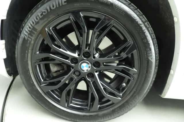 BMW X1 (2018) thumbnail 45