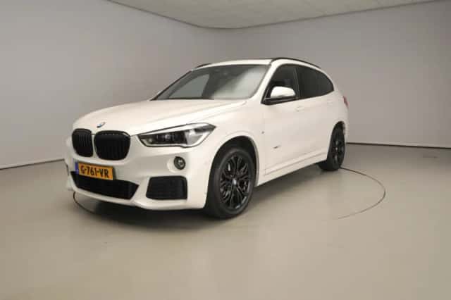 BMW X1 (2018) thumbnail 46
