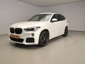 BMW X1 (2018) thumbnail 46