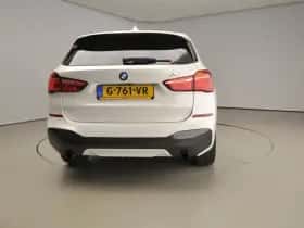 BMW X1 (2018) thumbnail 6