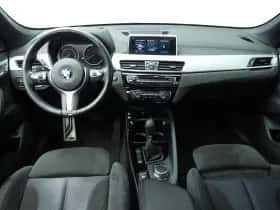 BMW X1 (2018) thumbnail 7