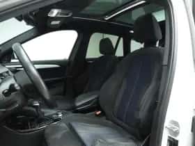 BMW X1 (2018) thumbnail 8