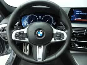 BMW 5-Serie (2017) thumbnail 11