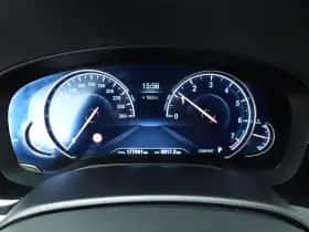 BMW 5-Serie (2017) thumbnail 12
