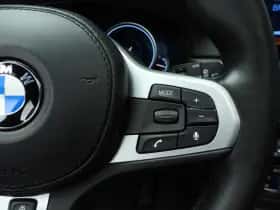 BMW 5-Serie (2017) thumbnail 15