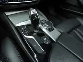 BMW 5-Serie (2017) thumbnail 16