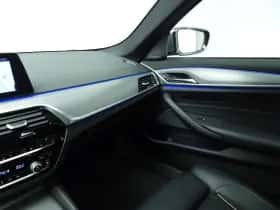 BMW 5-Serie (2017) thumbnail 18