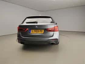 BMW 5-Serie (2017) thumbnail 3